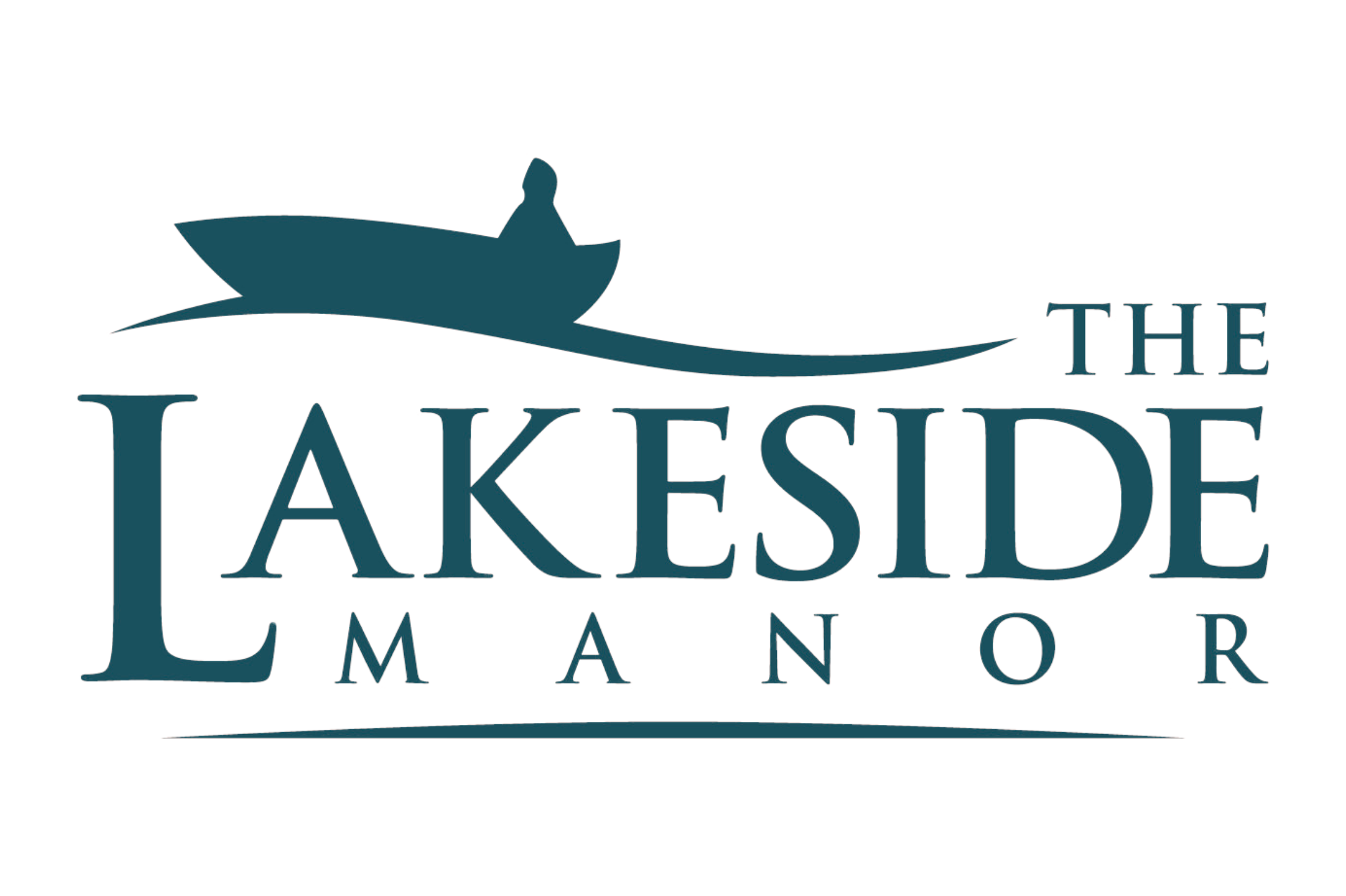 The Lakeside Manor