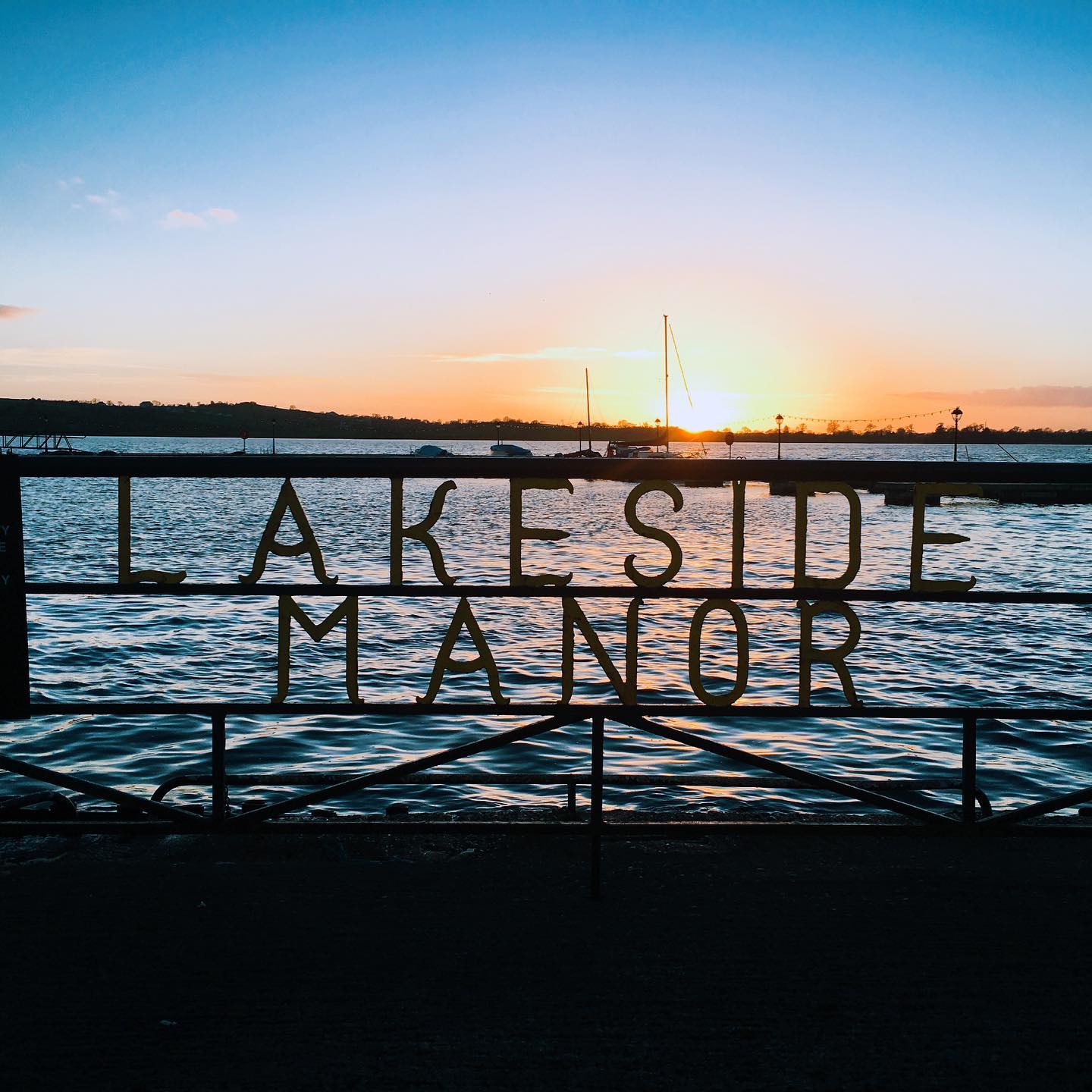 Manor Lake Photo 3