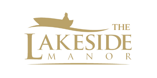 The Lakeside Manor Logo